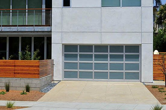 steel door repair Napa