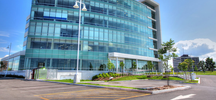 commercial glass door repair Napa