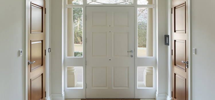 Napa door replacement contractors