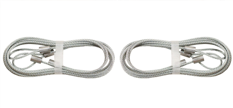 garage door torsion cable repair Napa