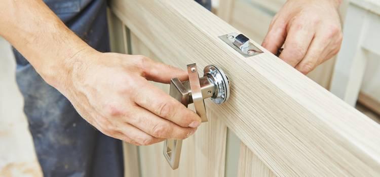 interior door repair Napa
