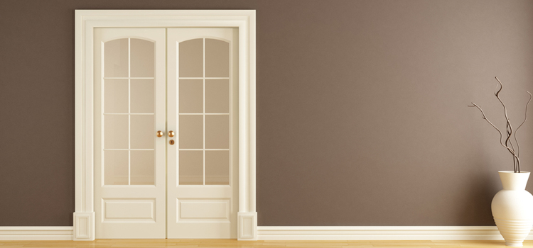 residential fiberflasss door repair Napa
