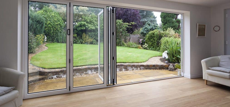 sliding door specialist Napa